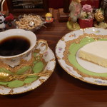 アメ横ダンケ - 