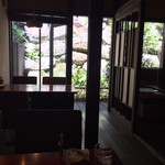 Cafe & 蕎麦 sova sova - 