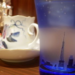 アメ横ダンケ - 