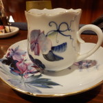 アメ横ダンケ - 