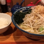 らーめん家 政 - 