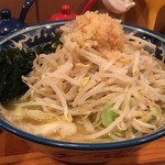 らーめん家 政 - 