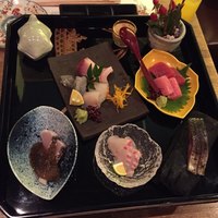 京橋 二刀流 - 