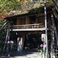 山ばな平八茶屋 - 