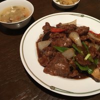 中国飯店 紫玉蘭 - 