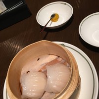 中国飯店 紫玉蘭 - 