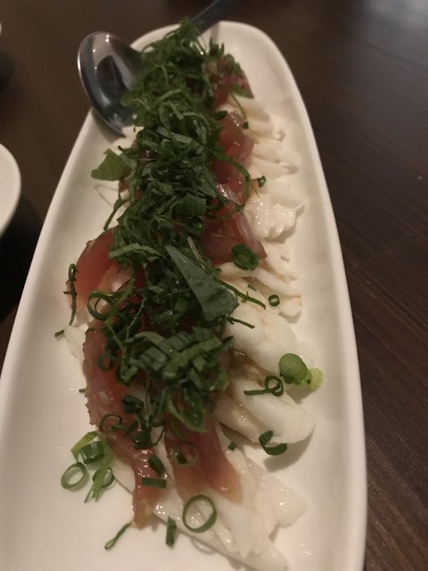 ole&rsquo;h-ole&rsquo;h（オレーオレ） 長井の居酒屋｜山形県のおすすめグルメとお酒