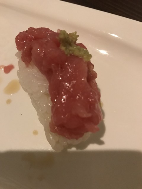 ole'h-ole'h（オレーオレ） - 長井（居酒屋）の写真