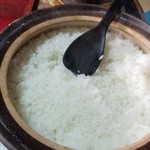 那須温泉　山楽 - 料理写真: