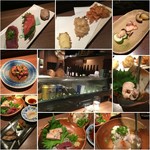 ながほり 酒好家 - 