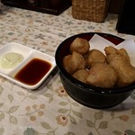 十割そば 大善 - 