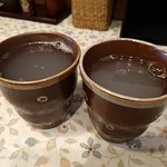 十割そば 大善 - 