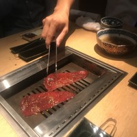 肉亭ふたご iki 新宿店 - 