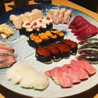 鮨処 竜敏 - 