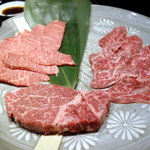 肉ばんざい - 