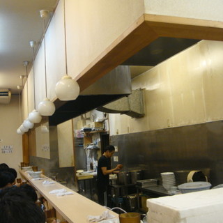 自家製ラーメン大者_2