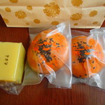 丸伊屋製菓舗 - 