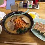 Kuruma Ya Ramen - 