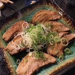 wapiti - きょうすけのチャーシュー