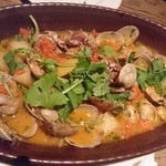 RIGOLETTO BAR AND GRILL - 