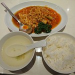 四川料理 龍の子 - 