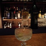 バー ロベルタ - マティーニ