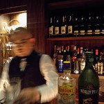 バー ロベルタ - 