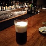 バー ロベルタ - キンダルトンクロス