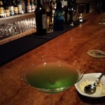 バー ロベルタ - 