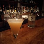 バー ロベルタ - オリエント