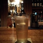 バー ロベルタ - モントニック