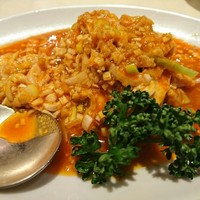 四川料理 龍の子 - 