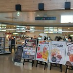 ユナイテッド・シネマとしまえん売店 - ユナイテッドシネマ豊島園