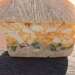 TOMOZOベーグル - 