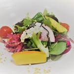 しんせん 割烹 佐乃家 - 