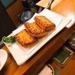 居酒屋 - えびパン