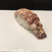 おたる政寿司 銀座 - 