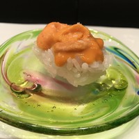 おたる政寿司 銀座 - 
