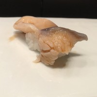 おたる政寿司 銀座 - 