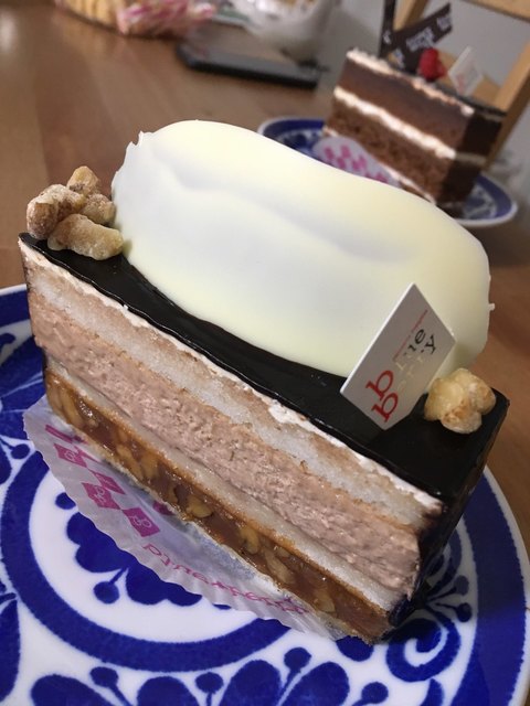 ブルーベリー 三島店 Blueberry 裾野 ケーキ 食べログ