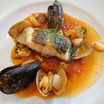 トラットリア フィレンツェ・サンタマリア - 