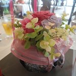 トラットリア フィレンツェ・サンタマリア 南青山店 - 