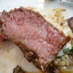 トラットリア フィレンツェ・サンタマリア - 