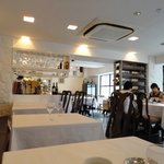 トラットリア フィレンツェ・サンタマリア - 