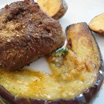 トラットリア フィレンツェ・サンタマリア - 