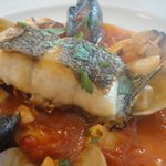 トラットリア フィレンツェ・サンタマリア - 