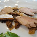 トラットリア フィレンツェ・サンタマリア - 