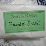 トラットリア フィレンツェ・サンタマリア - 