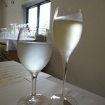 トラットリア フィレンツェ・サンタマリア 南青山店 - 