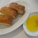 トラットリア フィレンツェ・サンタマリア 南青山店 - 